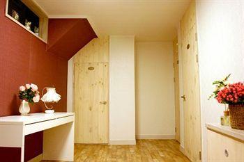 Hostel Unni House