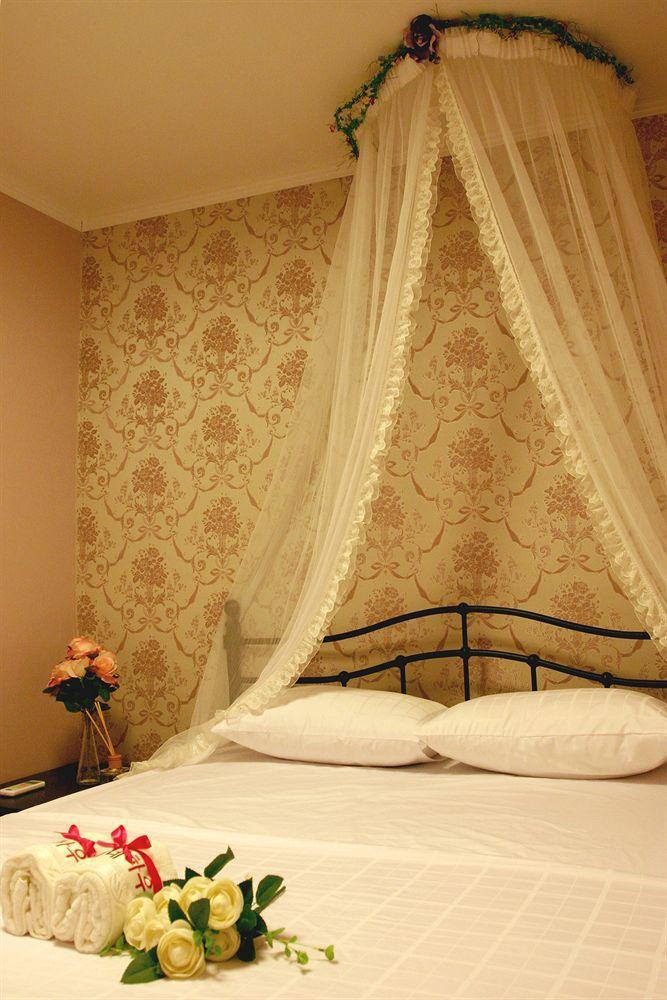 Unni House Hostel Seoul