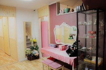 Unni House Hostel Seoul