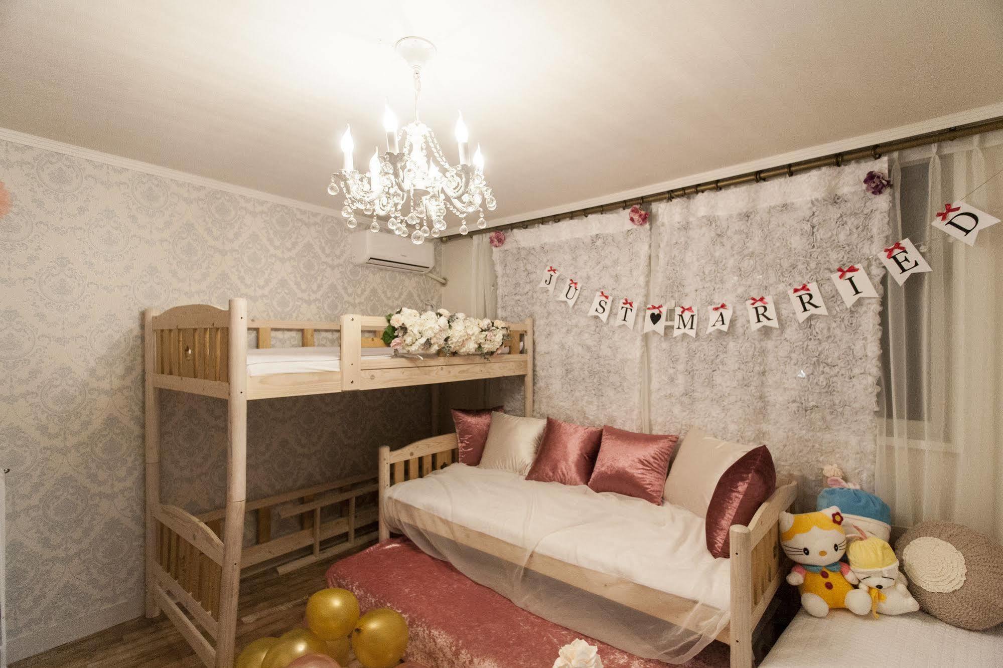 Hostel Unni House