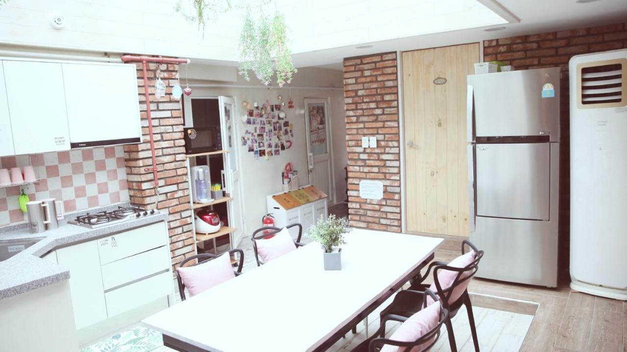 Unni House * Seoul