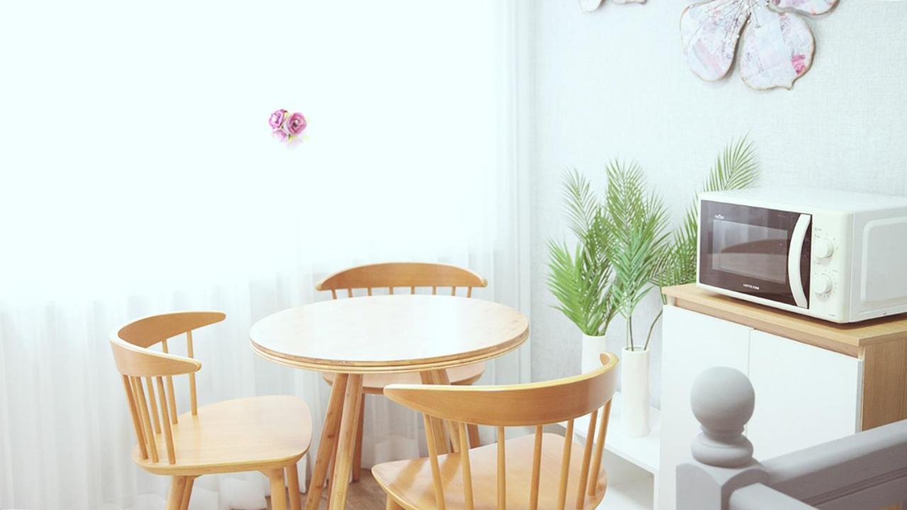 Unni House * Seoul