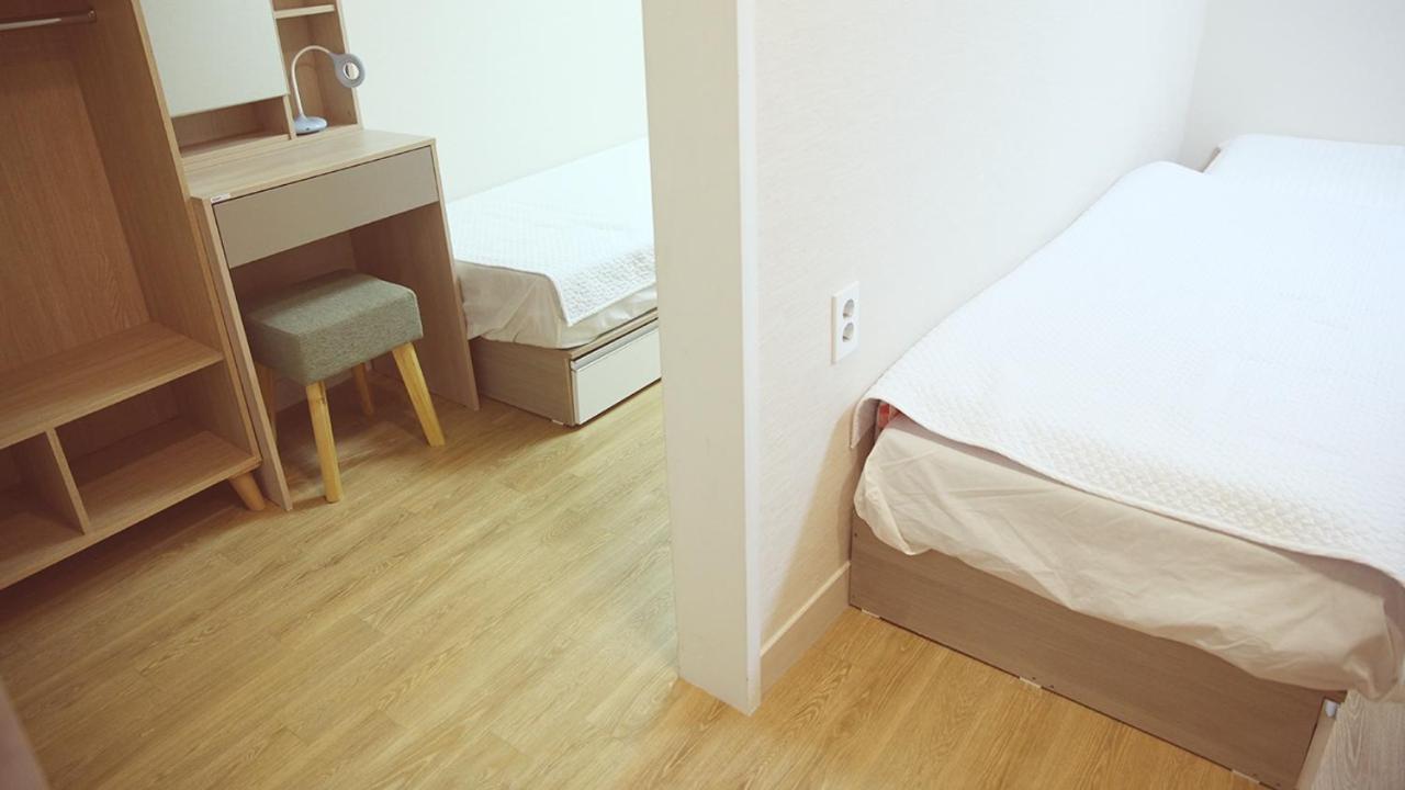 Unni House * Seoul
