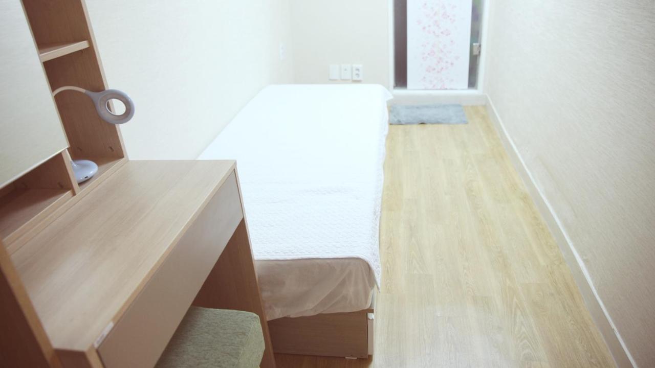 Unni House Hostel