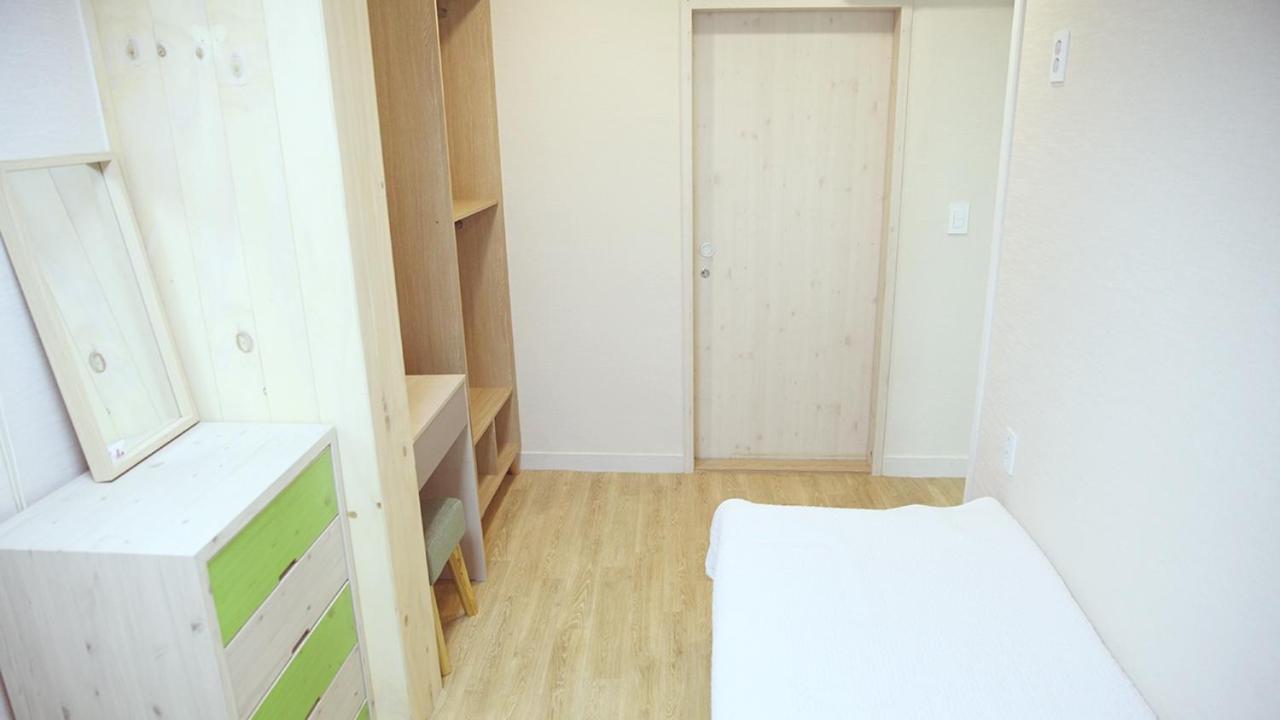 Unni House Hostel