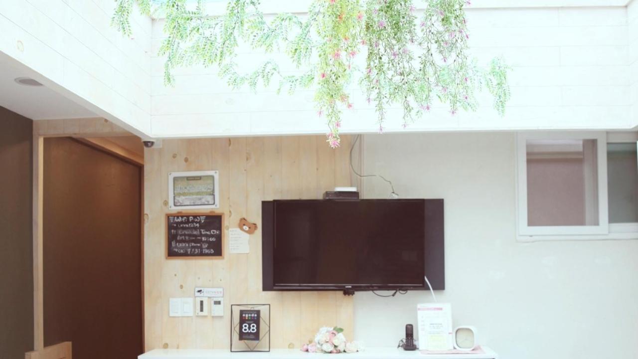 Unni House Hostel