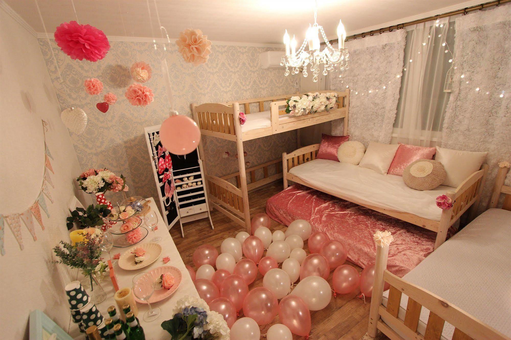 Unni House Hostel Seoul