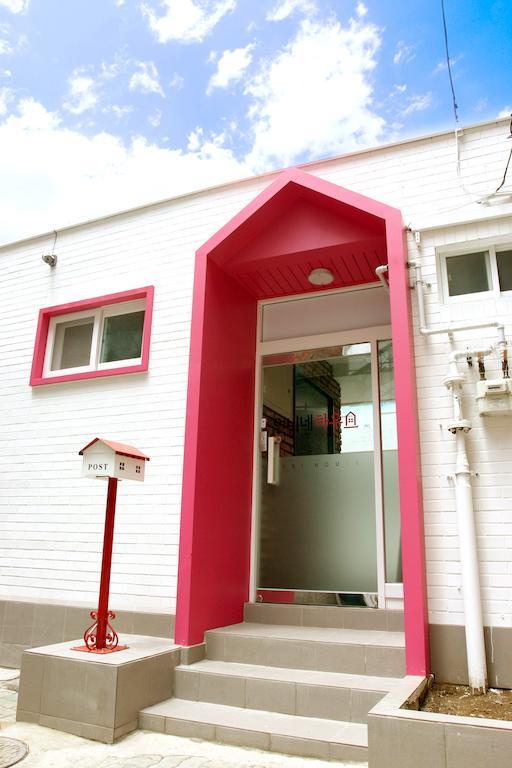 Unni House * Seul