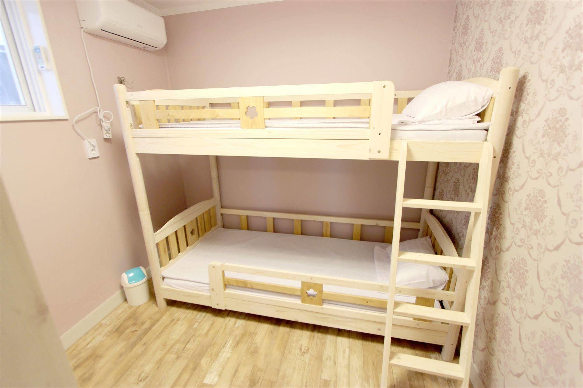 Ostello Unni House Seul