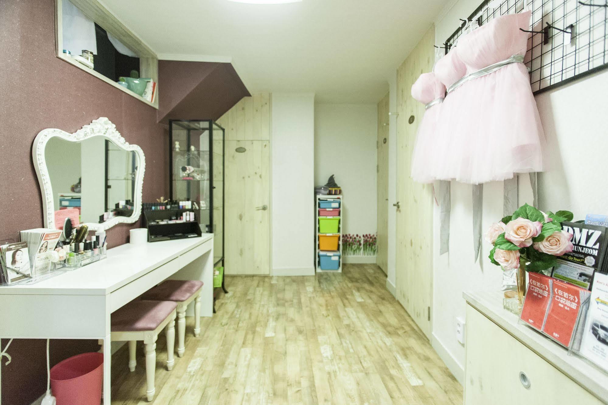 Unni House Ostello