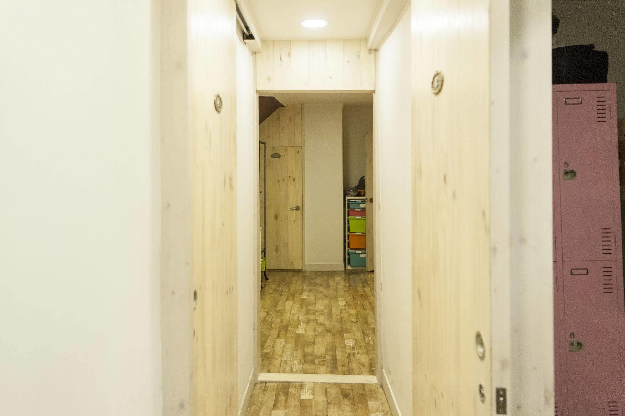 Ostello Unni House