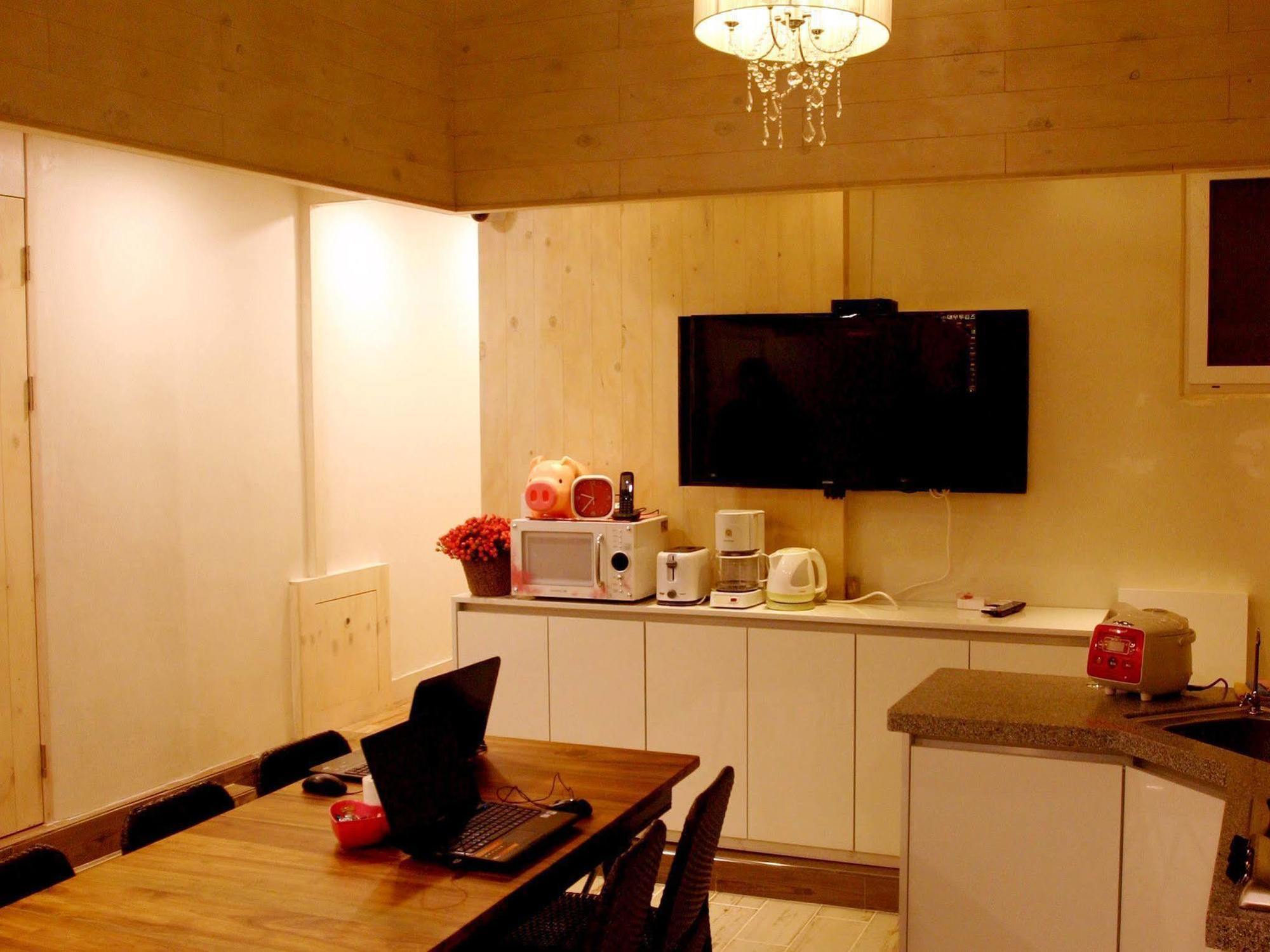 Ostello Unni House Seul
