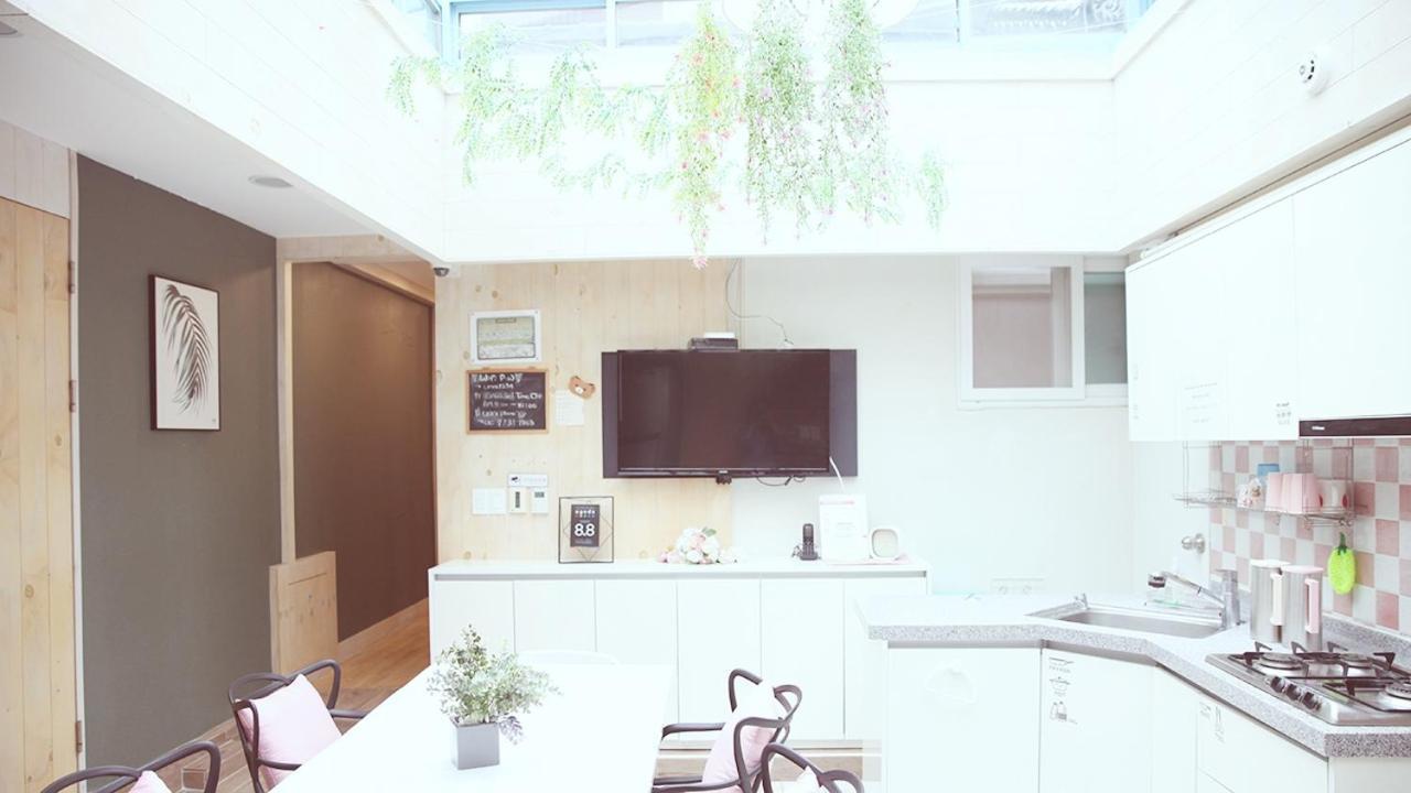 Ostello Unni House Seul