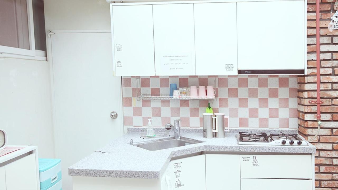 Unni House *