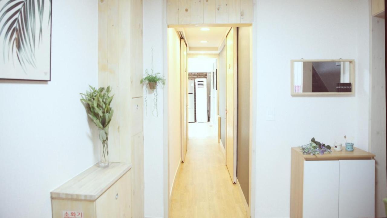 Ostello Unni House Seul