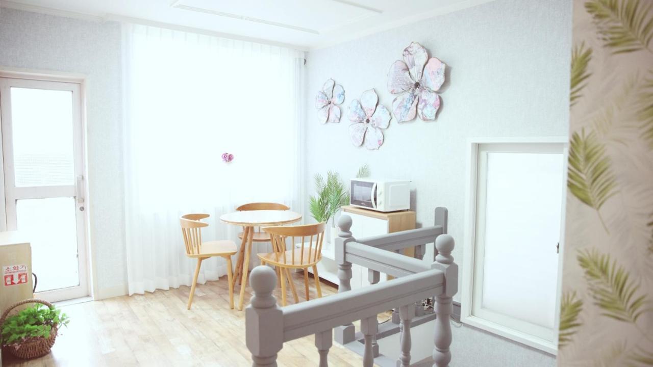 Unni House * Seul