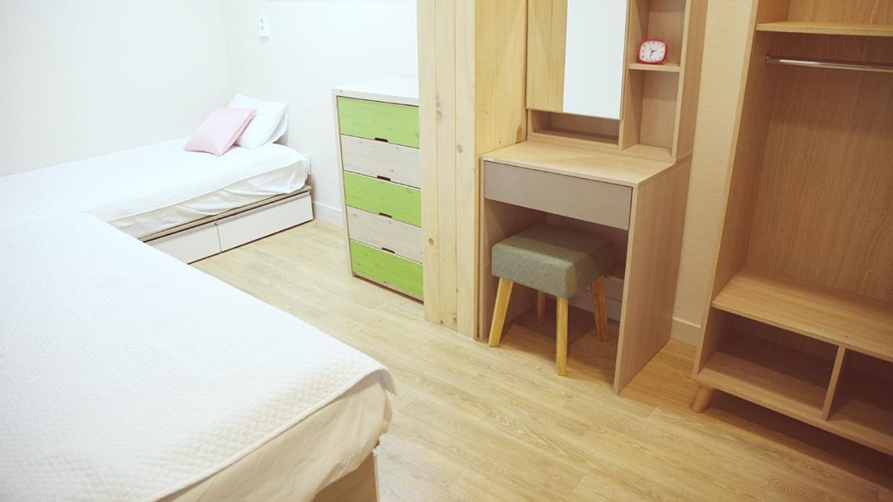 Unni House * Seul