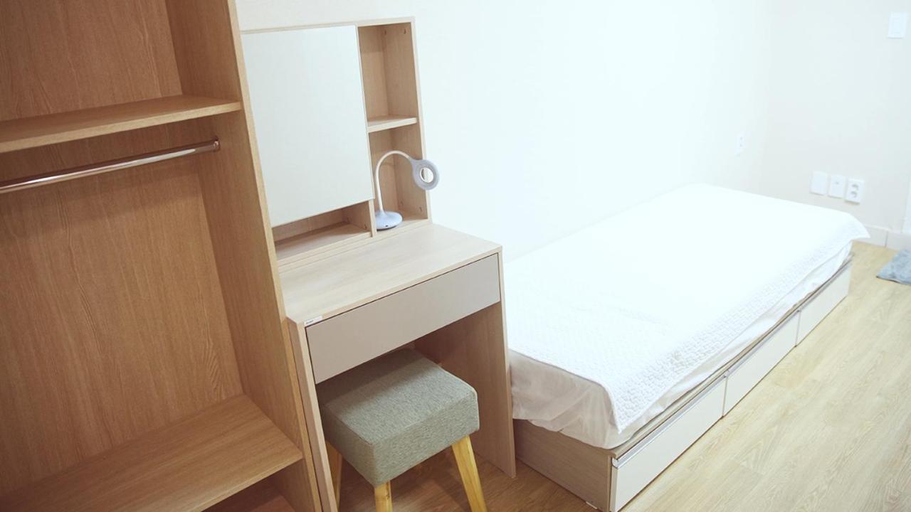 Unni House Ostello Seul